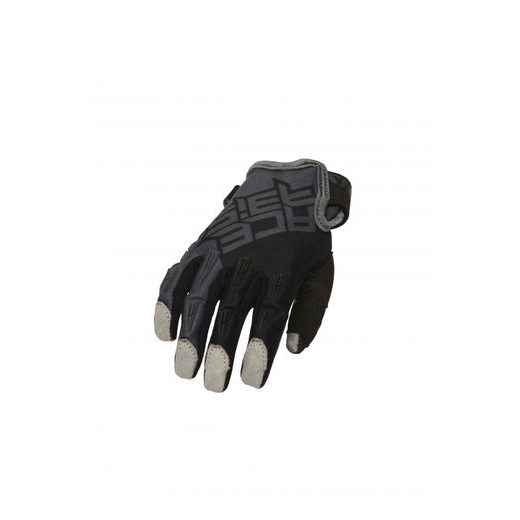 RUKAVICE ACERBIS CE MX X-K KID BLACK