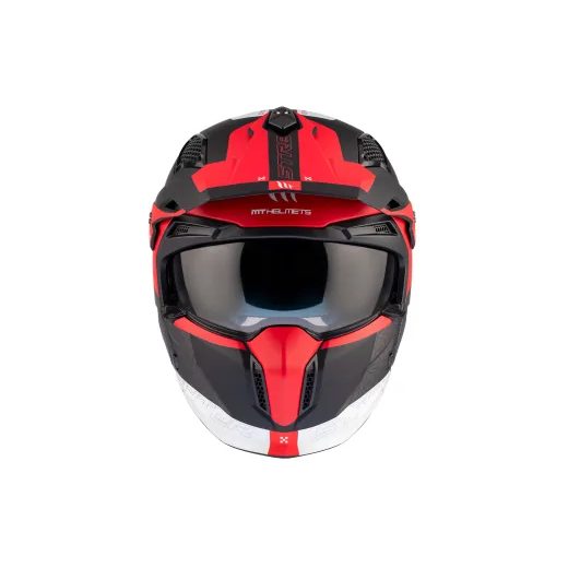 MT STREETFIGHTER SV S TOTEM B15