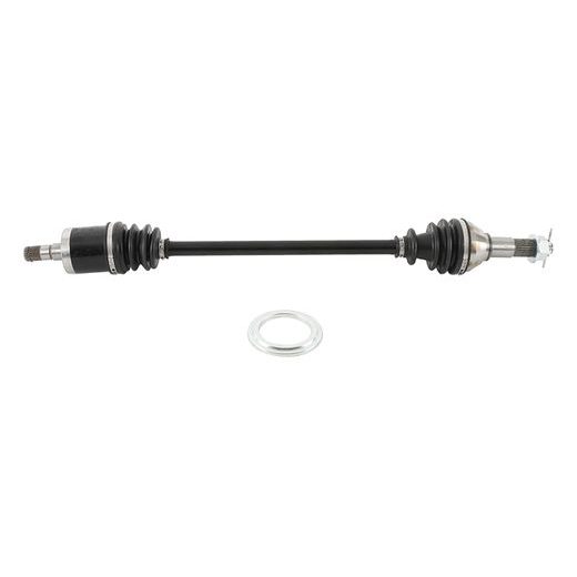 AXLE ALL BALLS RACING AB6-CA-8-117 6BALL