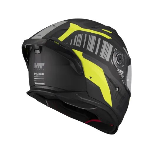 KACIGA MT BRAKER SV COCKPIT B13 MATT