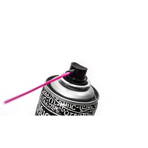 ALL-WEATHER CHAIN LUBE MUC-OFF 637