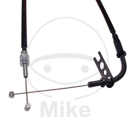 THROTTLE CABLE JMT A OPEN