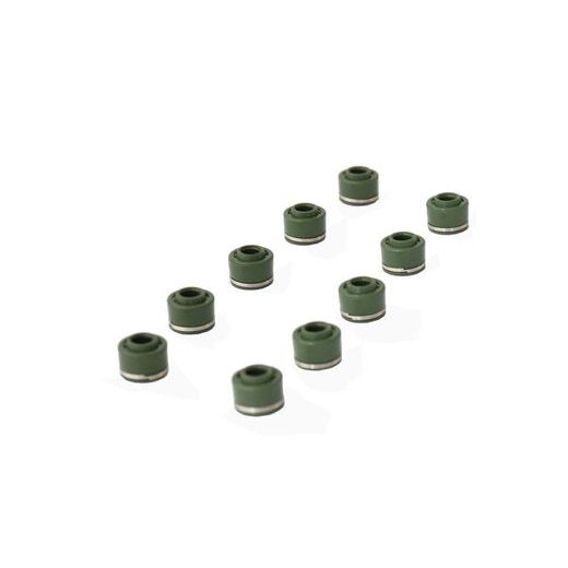 VALVE STEM SEALS KIT ATHENA P400210420105 (PACK OF 10 PIECES)