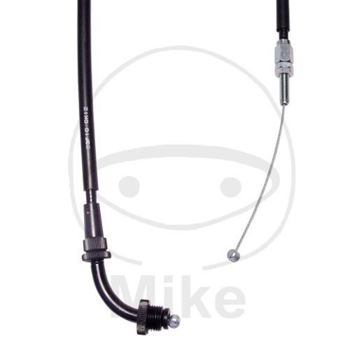 THROTTLE CABLE JMT B CLOSE