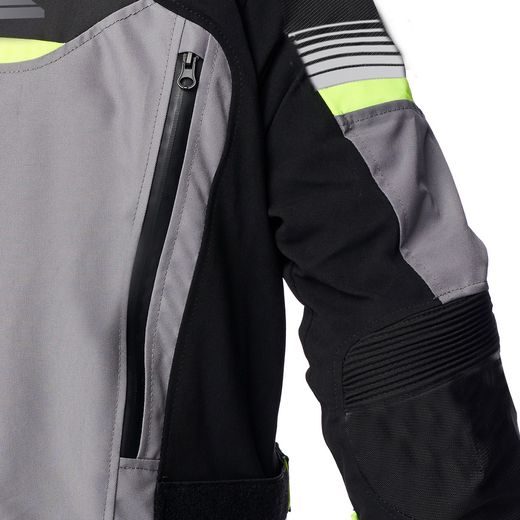 SPYKE EQUATOR DRY TECNO SIVO-CRNO-FLUO