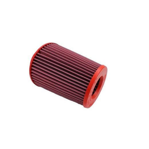 TWIN CONICAL AIR FILTER BMC FBTW110-200P PLASTIC TOP