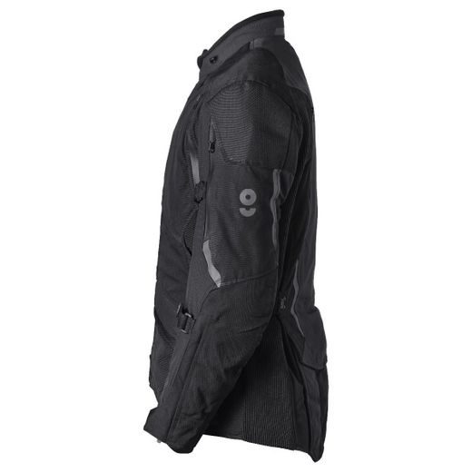 JACKET GMS ACAMAR WP ZG55500 CRNI 3XL