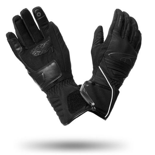 SPYKE TOURING 2 DRY TECNO LADY BLACK