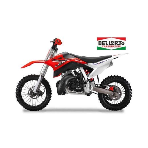 JUNIOR CROSS LEM A14 50 2T