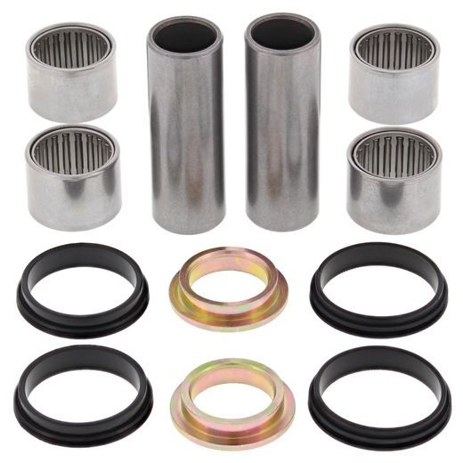 SWING ARM BEARING AND SEAL KIT ALL BALLS RACING SAB28-1029