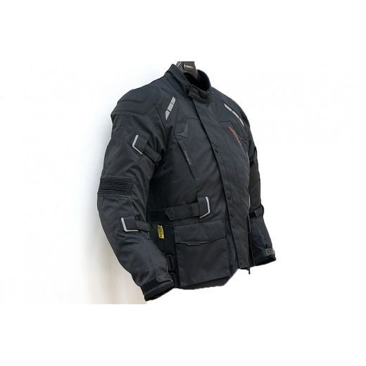 MOTORISTIČKA JAKNA SM - MAXMAURER
