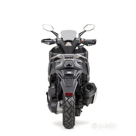 DTX 360 E5 TCS IRON GRAY