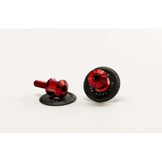 SPOOLS PUIG PRO 9260R CRVEN M10/125