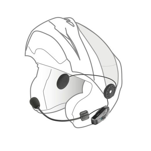 KOMUNIKACIJA INTERPHONE U-COM6R DUAL