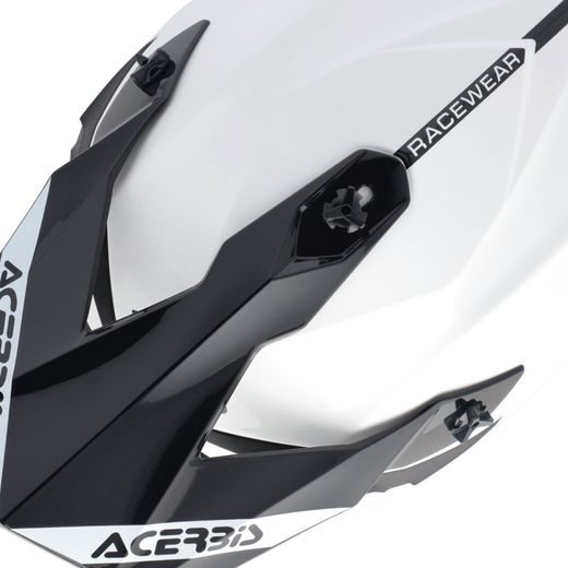 KACIGA ACERBIS LINEAR 2206 SOLID
