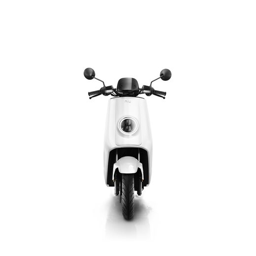 NQI SPORT 45 STANDARD ICE WHITE GLOSS