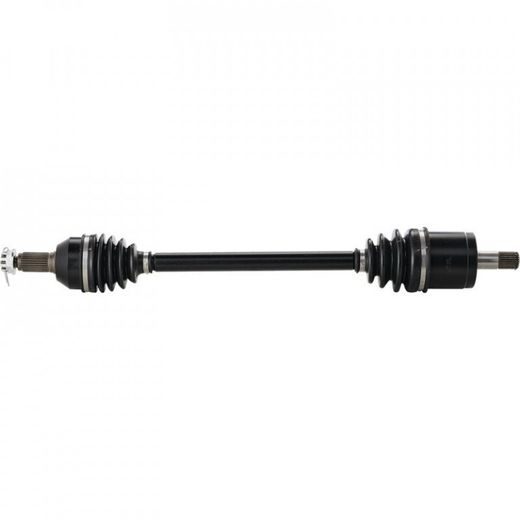 AXLE ALL BALLS RACING AB8-HO-8-374 8BALL