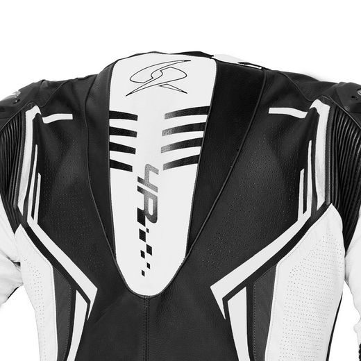 SPYKE ASSEN RACE 2.0 CRNO-BIJELO