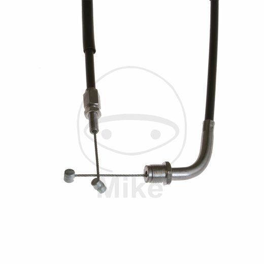 THROTTLE CABLE JMT B CLOSE