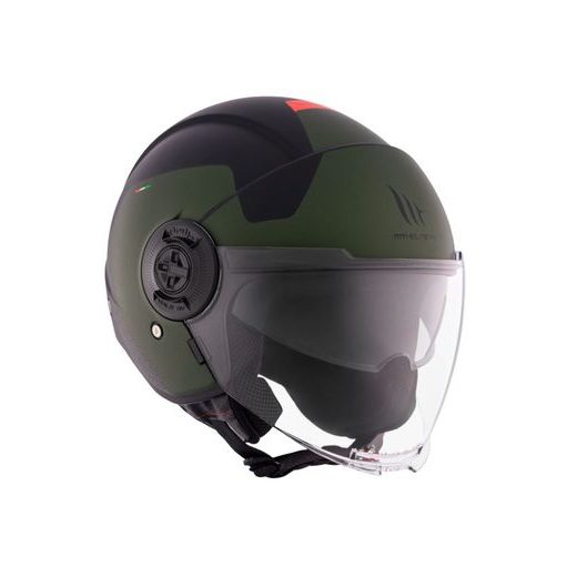 JET KACIGA MT VIALE SV BETA