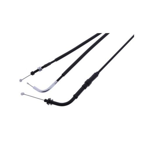THROTTLE CABLE JMT
