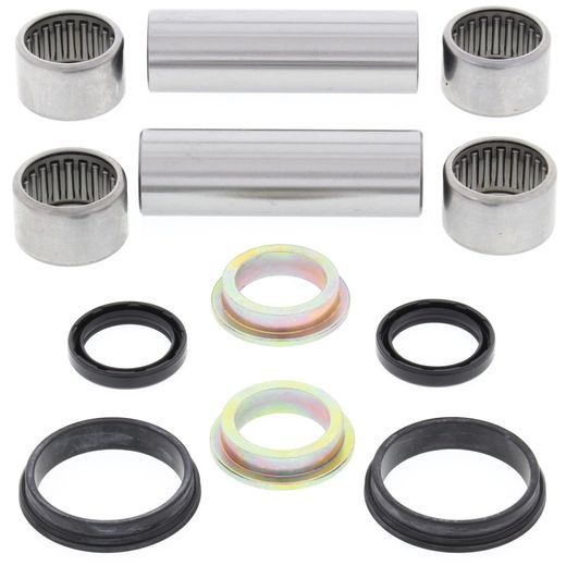 SWING ARM BEARING AND SEAL KIT ALL BALLS RACING SAB28-1014