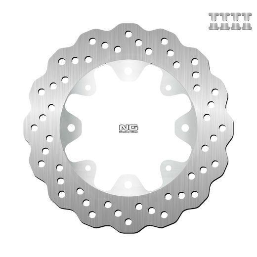 KOČIONA DISK NG 1719X