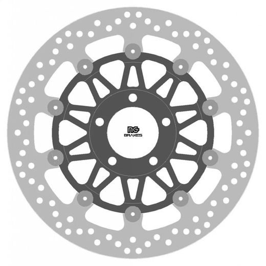 KOČIONA DISK NG 120