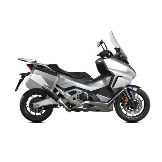 SILENCER STORM GP H.080.LXSB CRNI