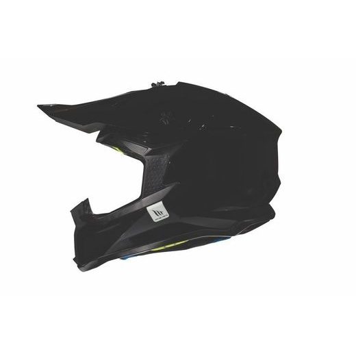 HELMET MT HELMETS FALCON A1 - 01 XXL