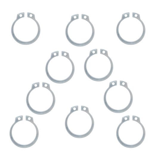 COUNTERSHAFT WASHER ALL BALLS RACING CSW25-6009 (PACK OF 10)