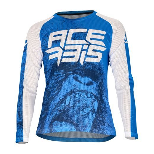DRES ACERBIS MX J-WINDY TWO KID VENT