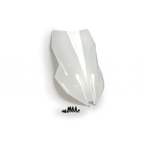 WINDSCREEN PUIG TOURING 22402W CLEAR