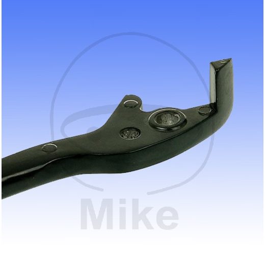 BRAKE LEVER JMT PB 2045 LEFT CRNI