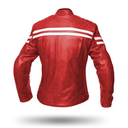 SPYKE MILANO 2.0 LADY CRVENA