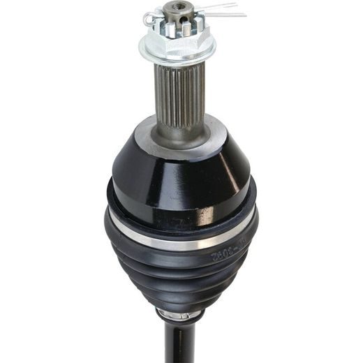 AXLE ALL BALLS RACING AB6-HO-8-385 6BALL