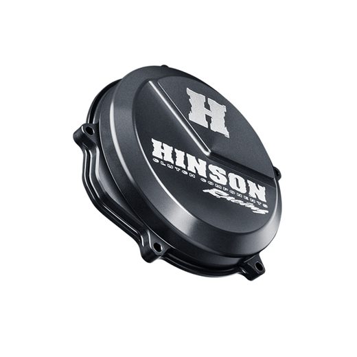 CLUTCH COVER HINSON C134-2601