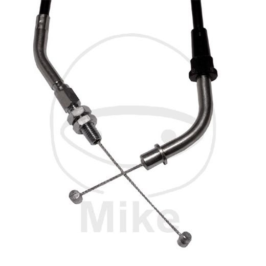 THROTTLE CABLE JMT A OPEN