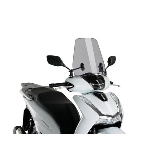 WINDSHIELD PUIG URBAN 20364H SMOKE AVAILABLE 05/2023