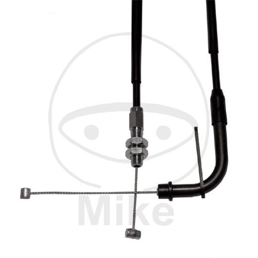 THROTTLE CABLE JMT B CLOSE