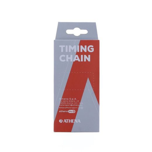 LANAC BREGASTE OSOVINE ATHENA S41400023