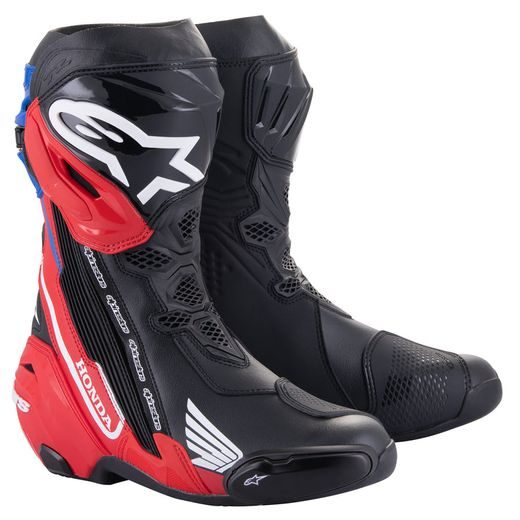 ČIZME ALPINESTARS SUPERTECH R HONDA