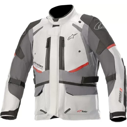 TEKSTILNA JAKNA ALPINESTARS ANDES V3 DRYSTAR