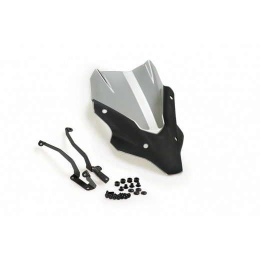 WINDSHIELD PUIG NEW GEN. SPORT 20618H SMOKE