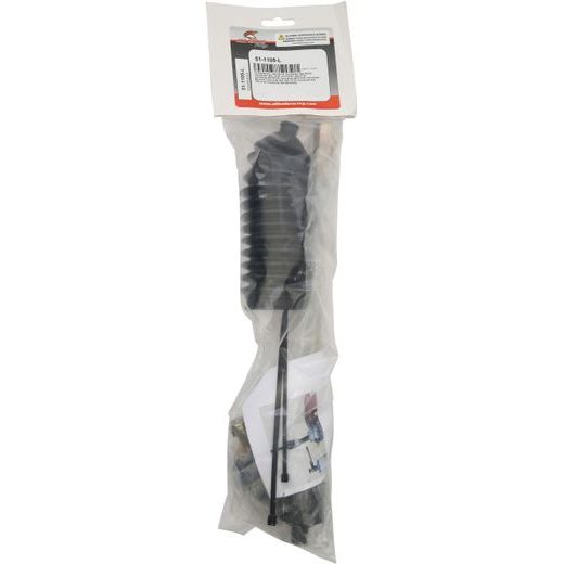 TIE ROD END KIT ALL BALLS RACING TRE51-1105-L LEFT