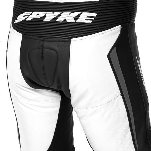 SPYKE ASSEN RACE 2.0 BIJELO-CRNI