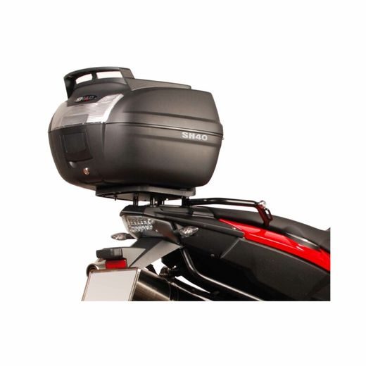 TOP CASE SHAD SH40 CARGO D0B40199 CRNI