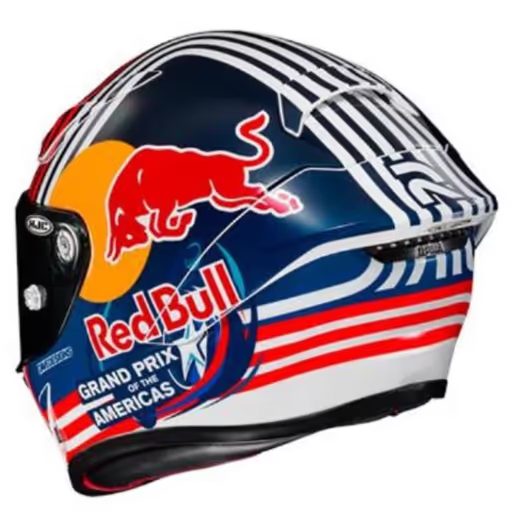 RPHA 1 RED BULL AUSTIN GP