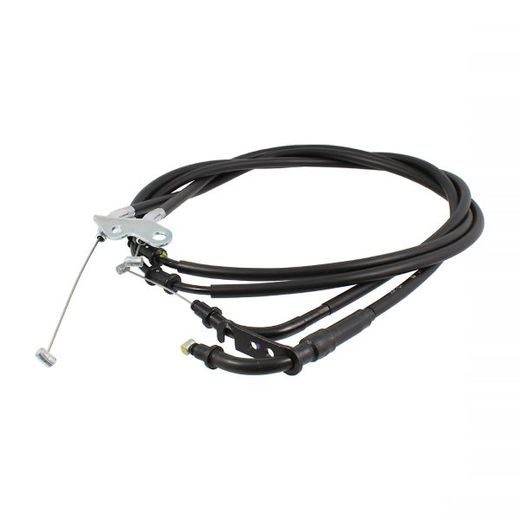 THROTTLE CABLE RMS 163597380