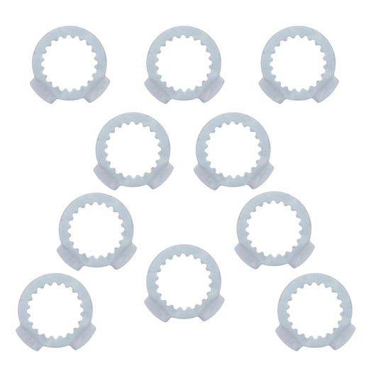 COUNTERSHAFT WASHER ALL BALLS RACING CSW25-6004 (PACK OF 10)